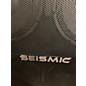 Used Seismic Audio 412 Slant Guitar Cabinet
