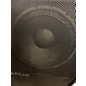 Used Seismic Audio 412 Slant Guitar Cabinet
