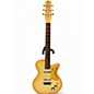 Used Danelectro 56 REISSUE ANTIQUE BURST Solid Body Electric Guitar thumbnail