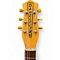 Used Danelectro 56 REISSUE ANTIQUE BURST Solid Body Electric Guitar