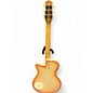 Used Danelectro 56 REISSUE ANTIQUE BURST Solid Body Electric Guitar
