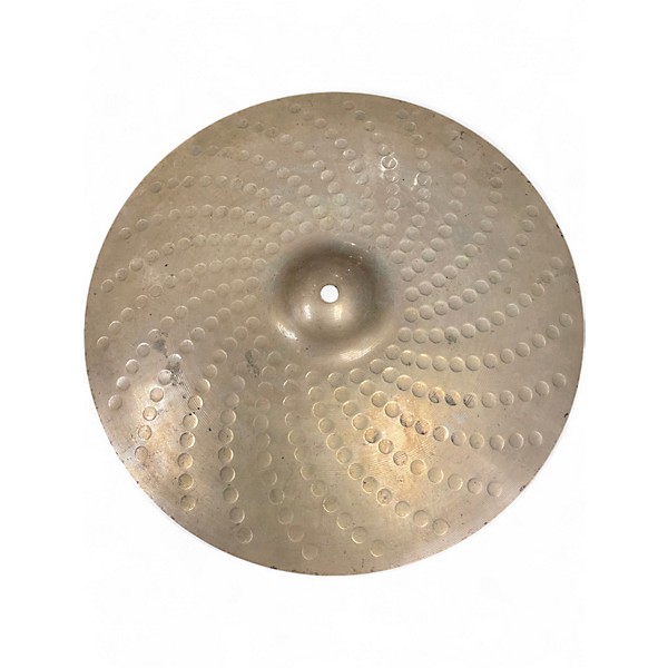 Used Zildjian 17in Z Custom Medium Crash Cymbal