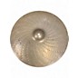 Used Zildjian 17in Z Custom Medium Crash Cymbal thumbnail