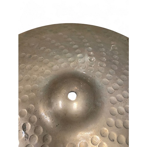 Used Zildjian 17in Z Custom Medium Crash Cymbal