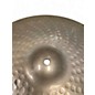 Used Zildjian 17in Z Custom Medium Crash Cymbal