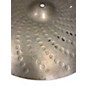 Used Zildjian 17in Z Custom Medium Crash Cymbal