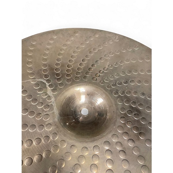 Used Zildjian 17in Z Custom Medium Crash Cymbal