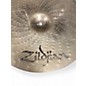 Used Zildjian 17in Z Custom Medium Crash Cymbal