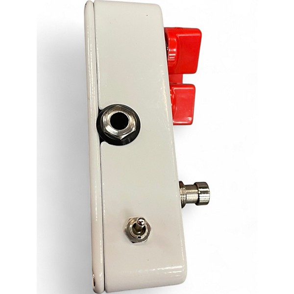 Used JHS MOONPI Effect Pedal