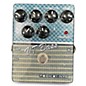 Used Tech 21 VT Bass Bass Effect Pedal thumbnail