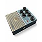 Used Tech 21 VT Bass Bass Effect Pedal