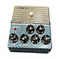 Used Tech 21 VT Bass Bass Effect Pedal