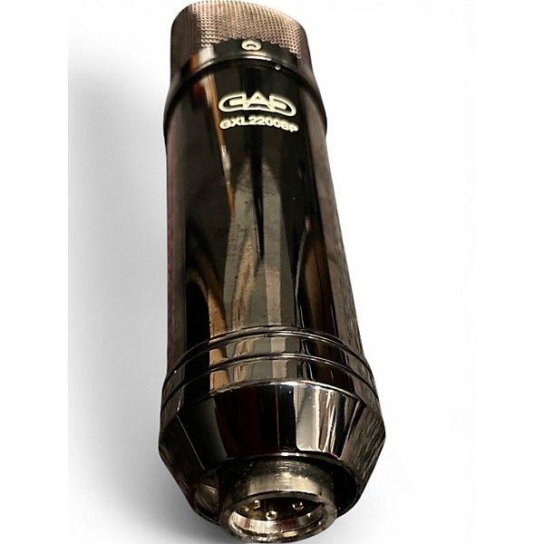 Used CAD GXL2200BP Large Diaphragm Condenser Microphone
