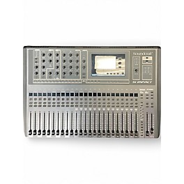 Used Soundcraft Si Impact 32 Digital Mixer