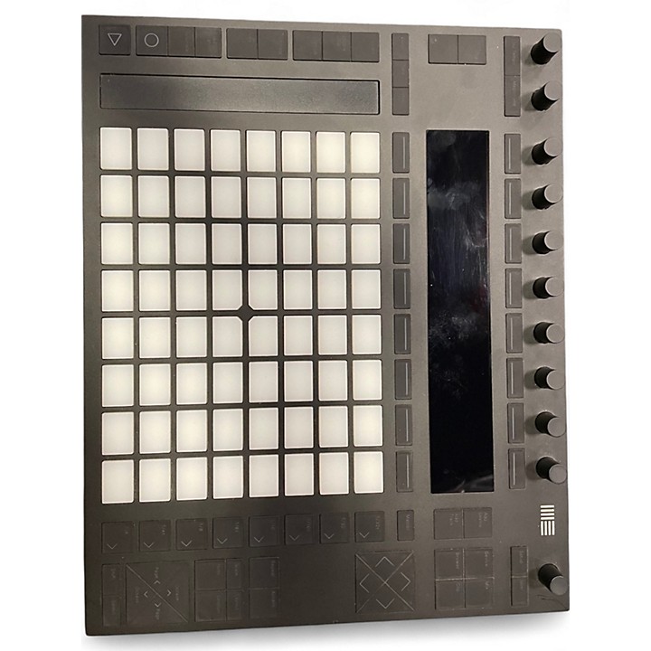 Used Ableton Push 2 MIDI Controller