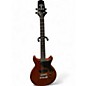 Used Hamer SPECIAL JR Antique Natural Solid Body Electric Guitar thumbnail
