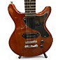 Used Hamer SPECIAL JR Antique Natural Solid Body Electric Guitar