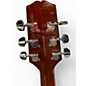 Used Hamer SPECIAL JR Antique Natural Solid Body Electric Guitar
