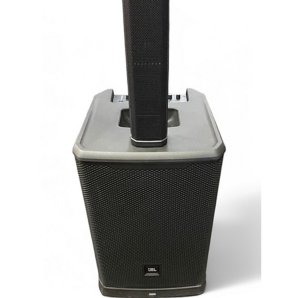 Used JBL PRX ONE Powered Speaker