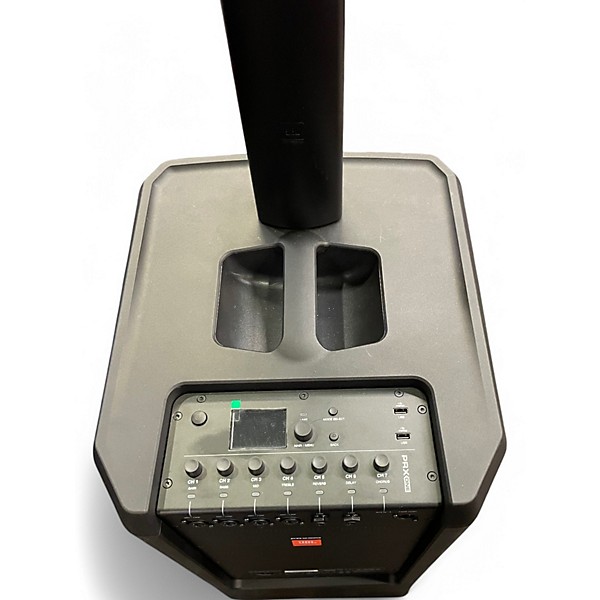 Used JBL PRX ONE Powered Speaker