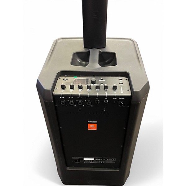 Used JBL PRX ONE Powered Speaker