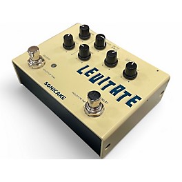 Used Sonicake LEVITATE Effect Pedal