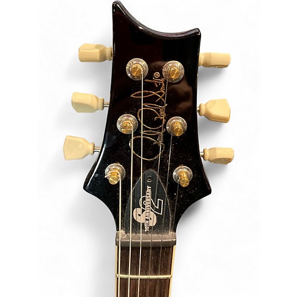 Used PRS S2 McCarty 594 10th Aniversery 2 Color Sunburst Solid Body Electric Guitar