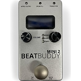 Used Singular Sound BeatBuddy MINI 2 Metronome