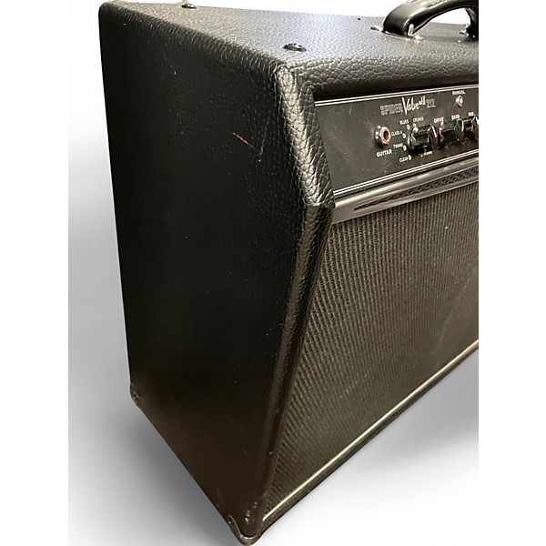Used Line 6 Spider Valve MKII 40W 2x12 Tube Guitar Combo Amp