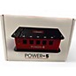Used Gator Power-5 Power Supply thumbnail