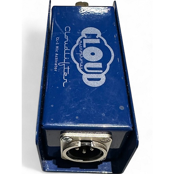Used Cloud Cloudlifter CL-1 Microphone Preamp