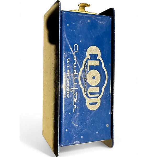 Used Cloud Cloudlifter CL-1 Microphone Preamp