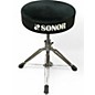 Used SONOR 6000 Series Round Throne Drum Throne thumbnail
