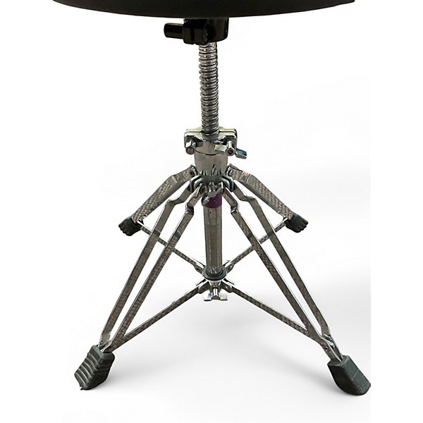 Used SONOR 6000 Series Round Throne Drum Throne