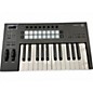 Used Novation Launchkey 25 Key MIDI Controller