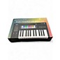 Used Novation Launchkey 25 Key MIDI Controller
