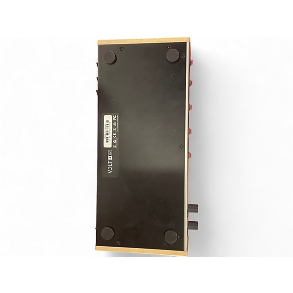 Used Universal Audio VOLT 476P Audio Interface