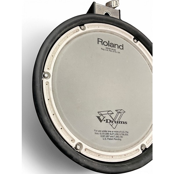 Used Roland PDX8 Trigger Pad