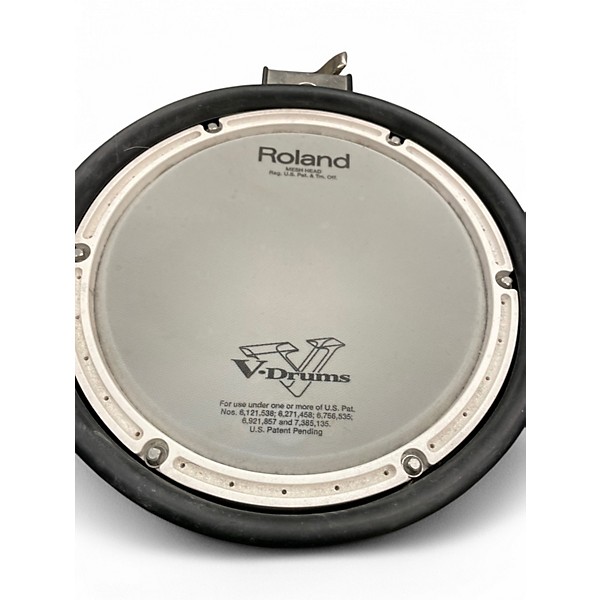 Used Roland PDX8 Trigger Pad