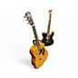 Used Teton sts110cent Natural Acoustic Electric Guitar