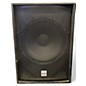 Used Alto TSSUB18 18in 1200W Powered Subwoofer thumbnail