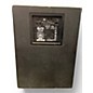 Used Alto TSSUB18 18in 1200W Powered Subwoofer