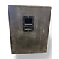 Used Alto TSSUB18 18in 1200W Powered Subwoofer