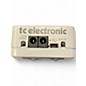Used TC Electronic Polytune 3 Tuner Tuner Pedal