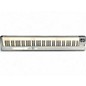 Used M-Audio KEYSTATION88 MIDI Controller thumbnail