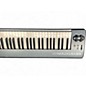 Used M-Audio KEYSTATION88 MIDI Controller