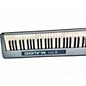Used M-Audio KEYSTATION88 MIDI Controller