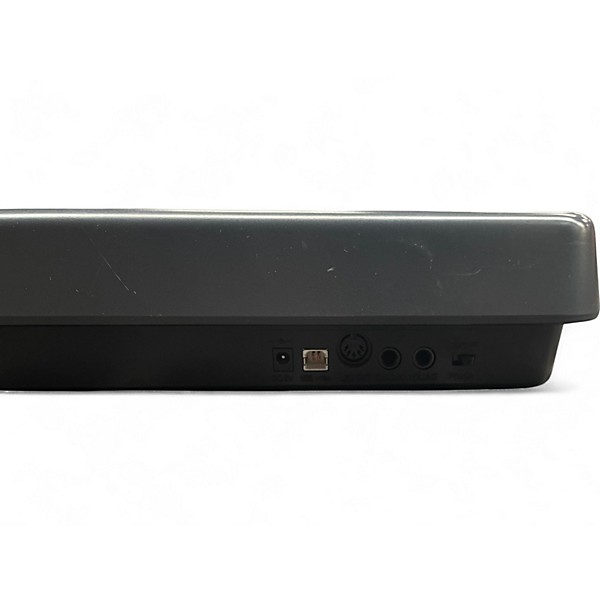 Used M-Audio KEYSTATION88 MIDI Controller