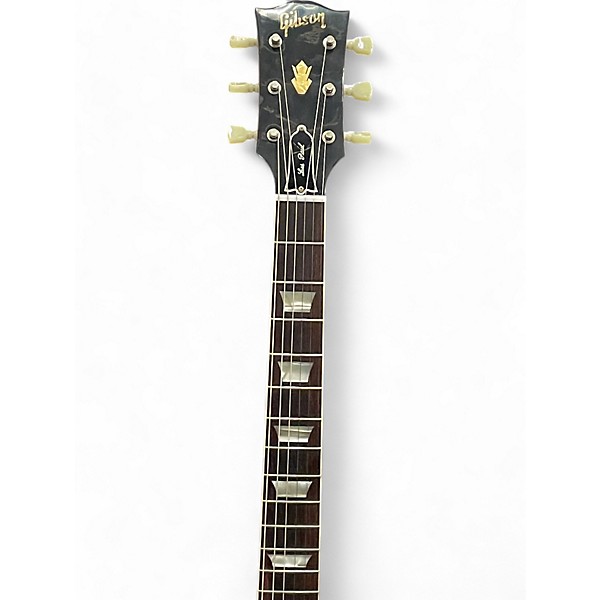 Used Gibson Custom '61 VOS LP SG Reissue Vintage Cherry Solid Body Electric Guitar