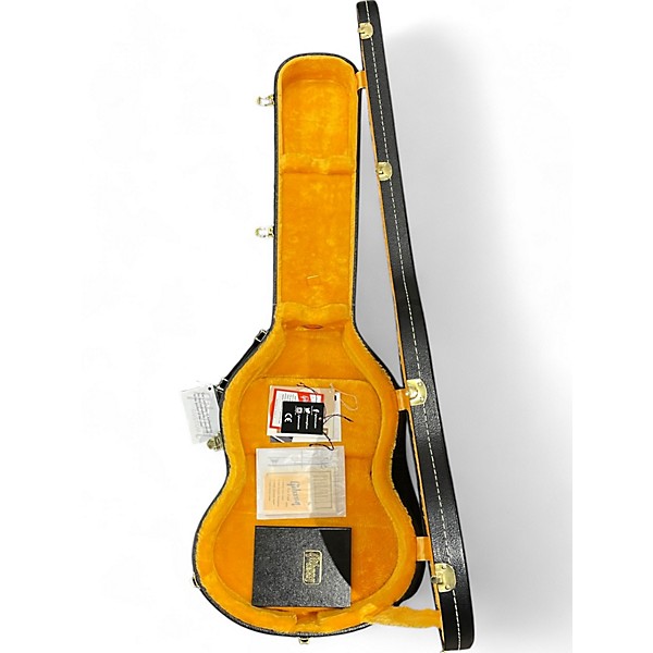 Used Gibson Custom '61 VOS LP SG Reissue Vintage Cherry Solid Body Electric Guitar